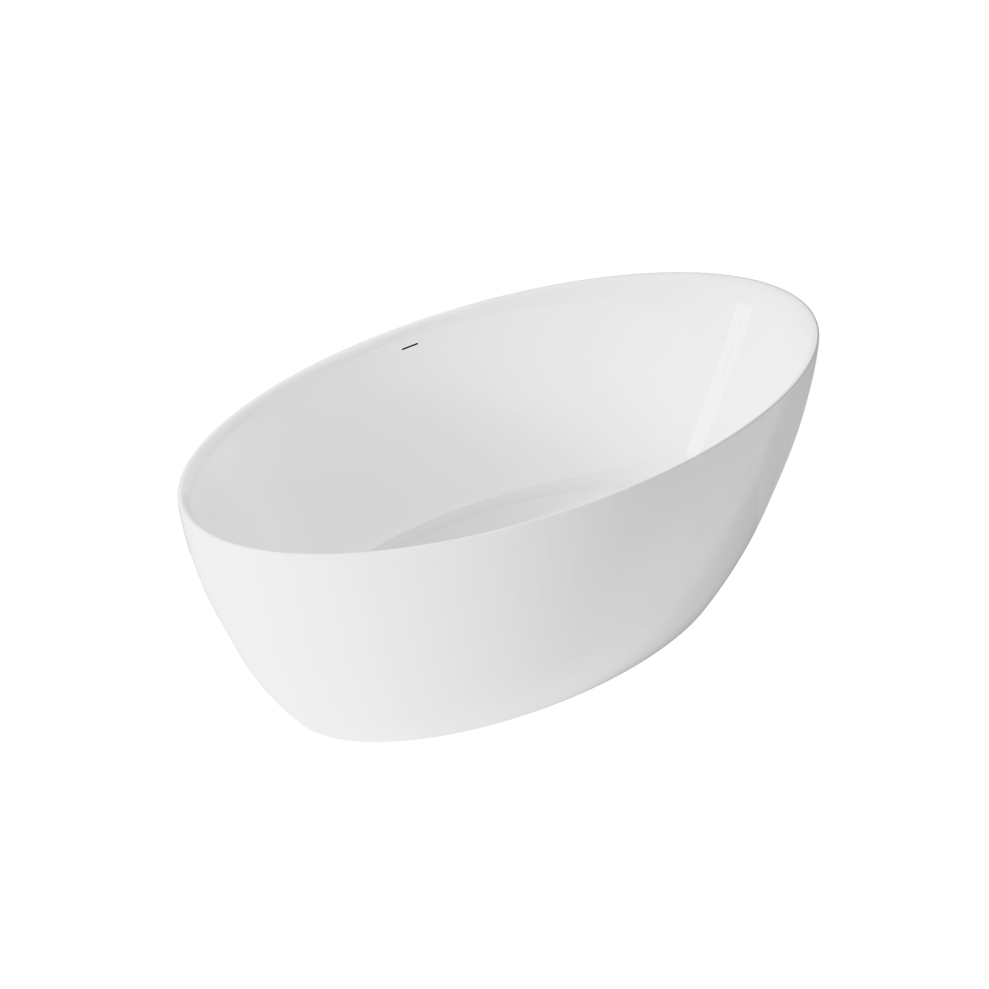 Freestanding bathtubs-080 5930 21