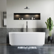 Freestanding bathtubs-081 6731 01