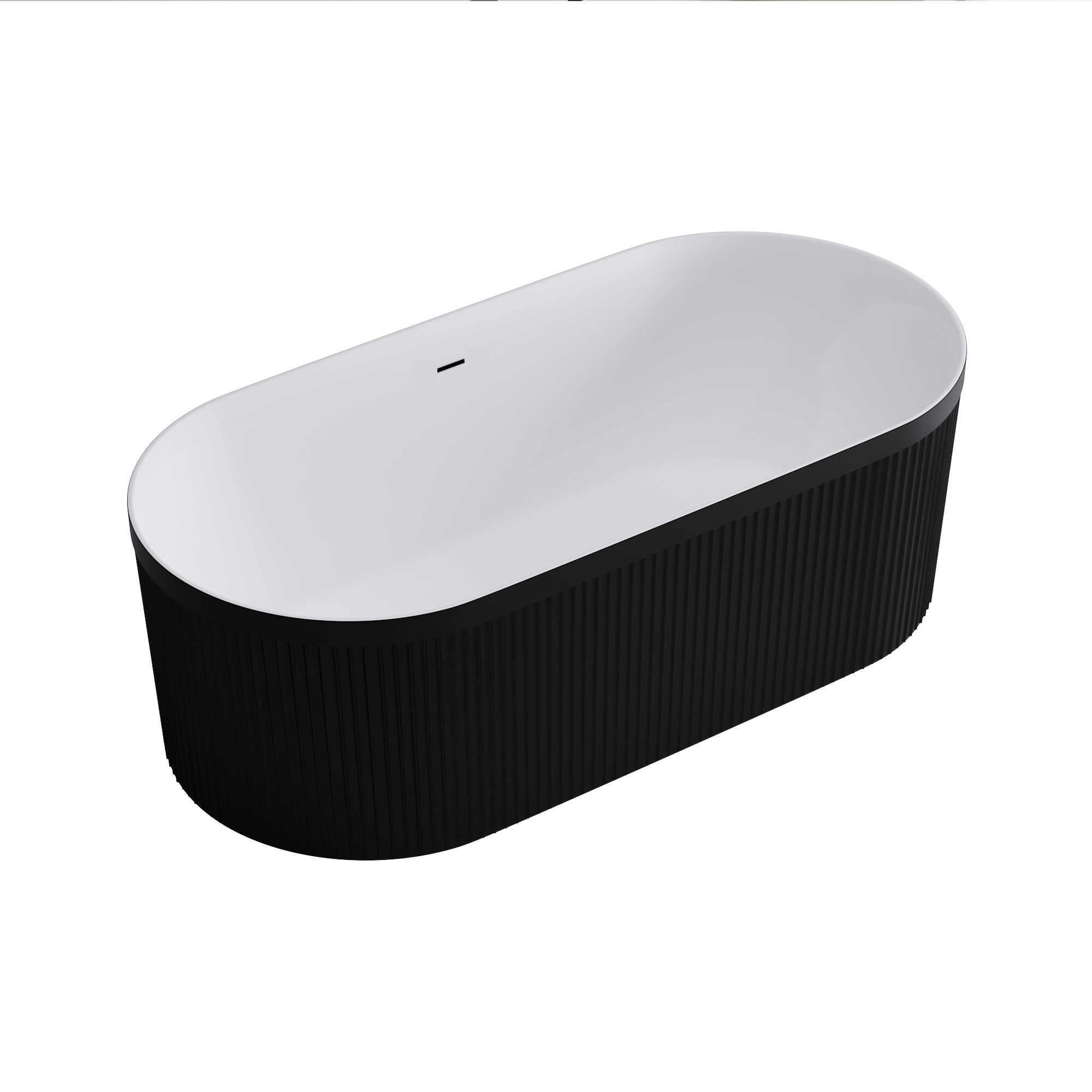 Freestanding bathtubs-081 6731 02
