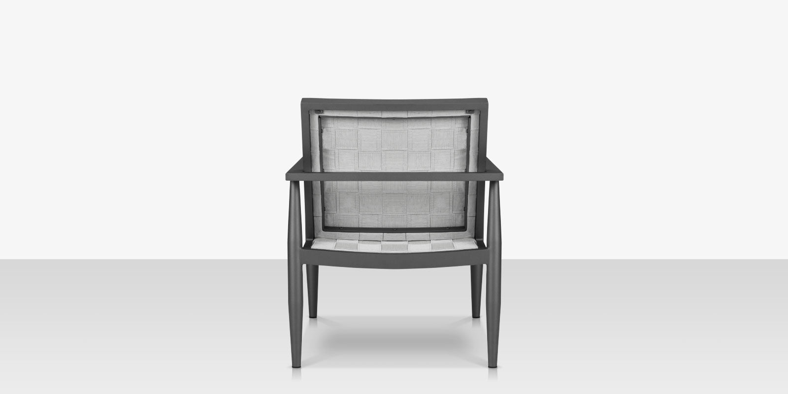 Danish Club Chair