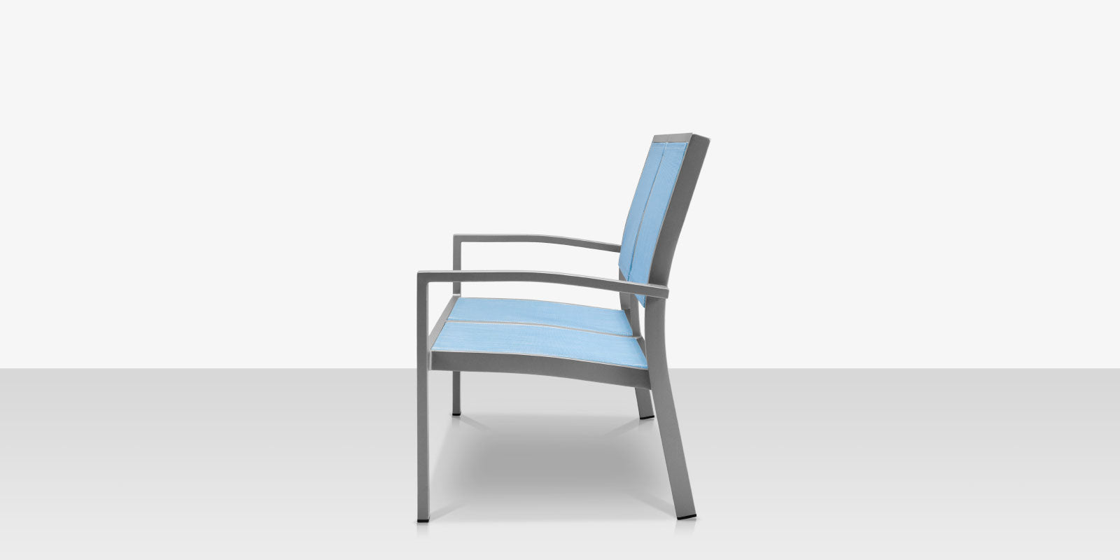 Fusion Loveseat