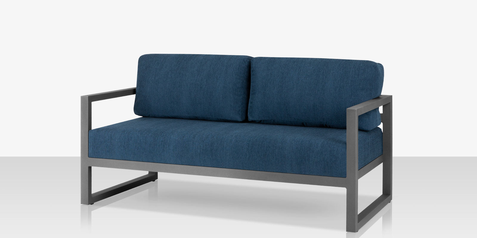 Iconic Loveseat
