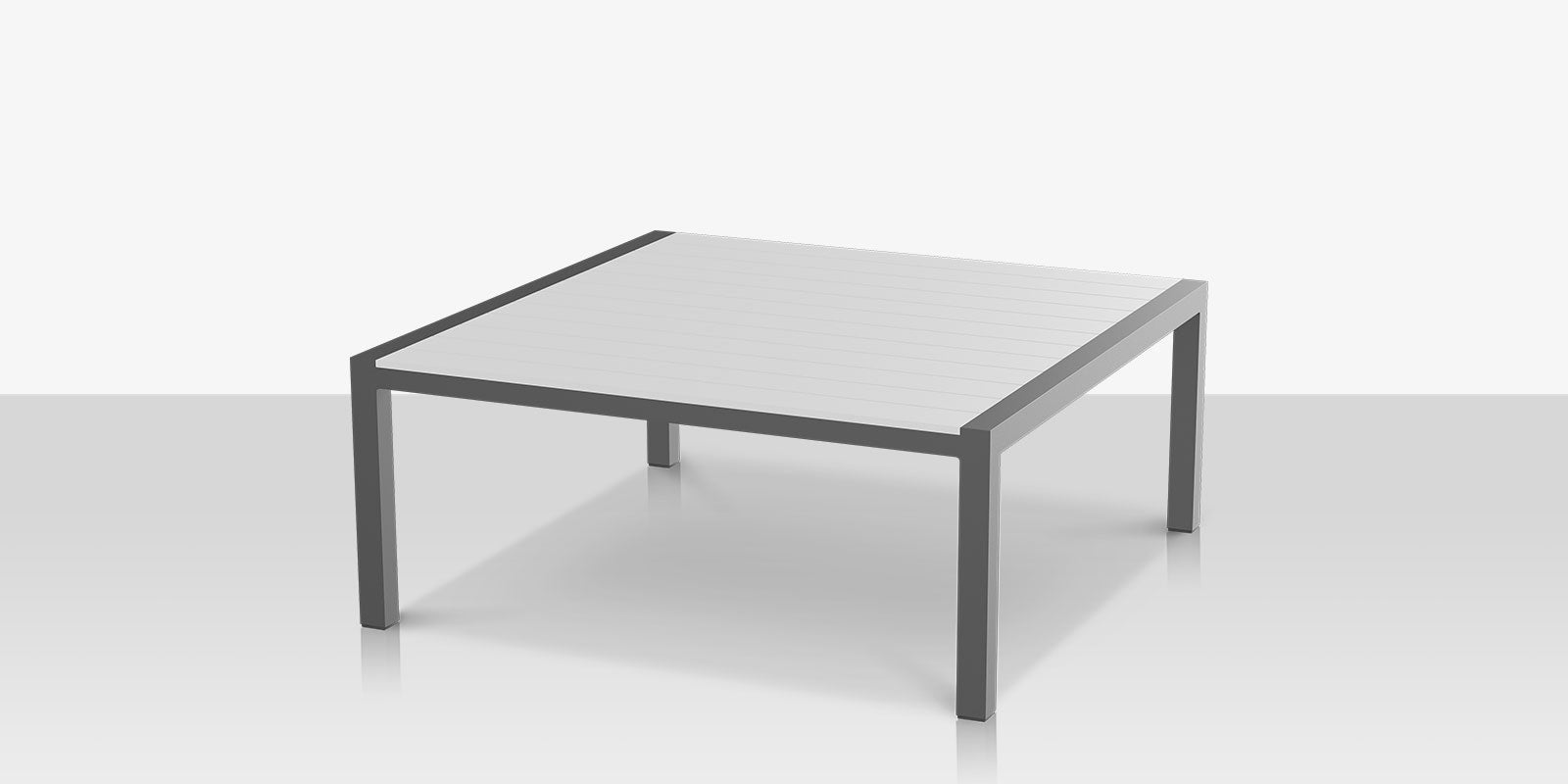 Modera Coffee Table (Square)