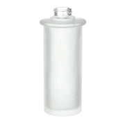 XTRA - Spare Frosted Glass Soap Container