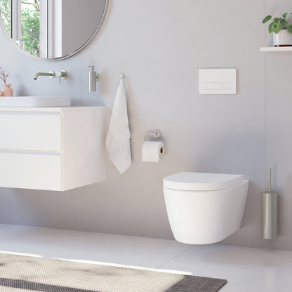 HOME - Toilet Roll Holder