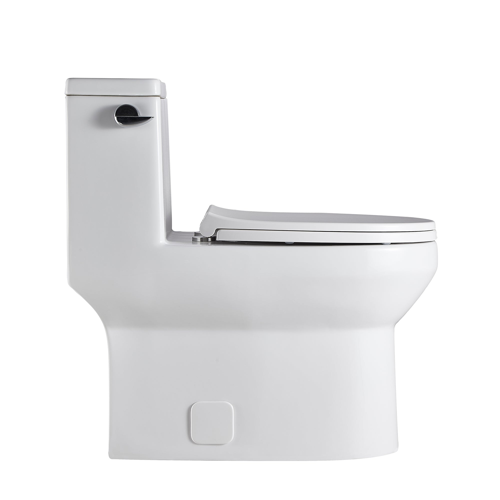 Siphonic One Piece Toilet - 090 2816 01