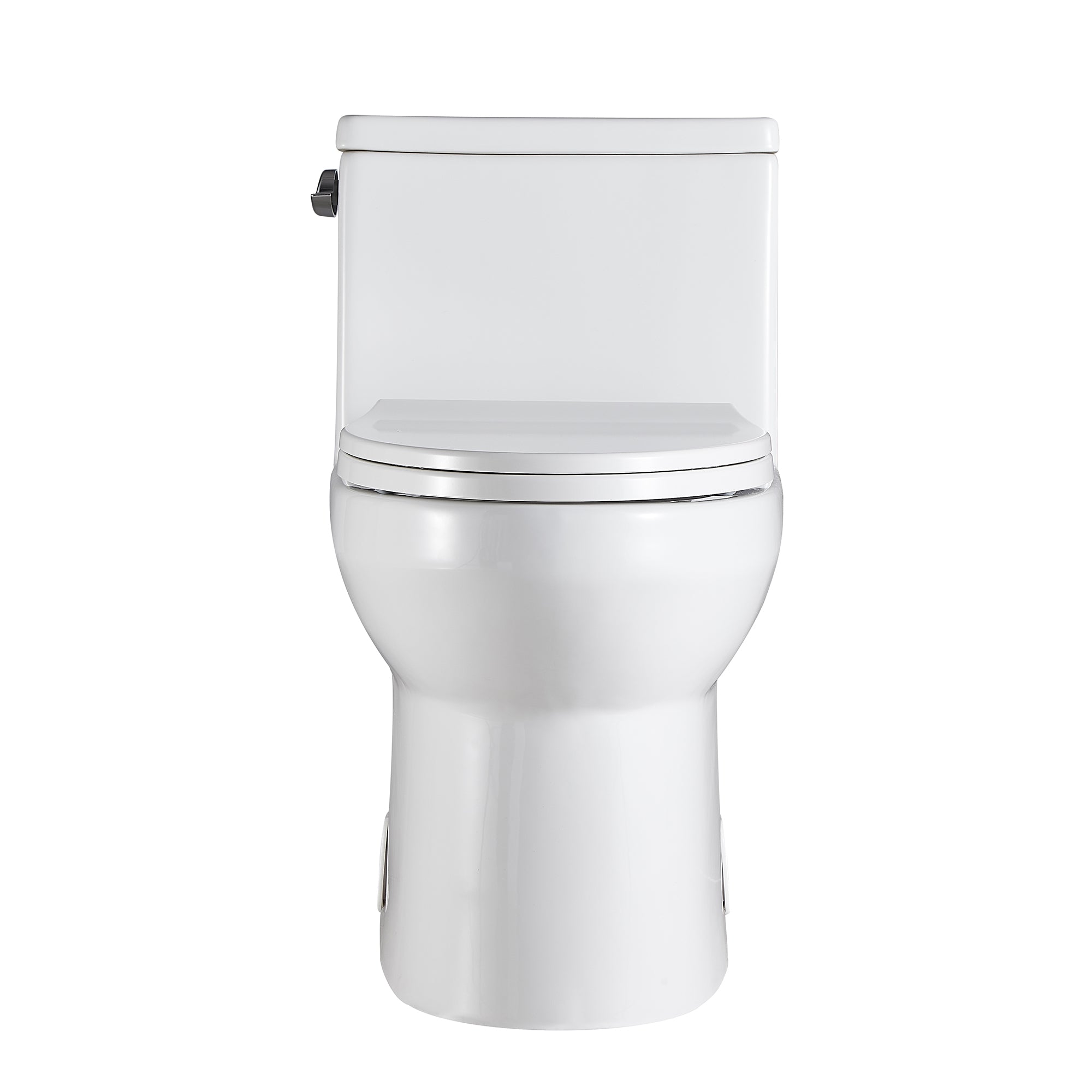 Siphonic One Piece Toilet - 090 2816 01