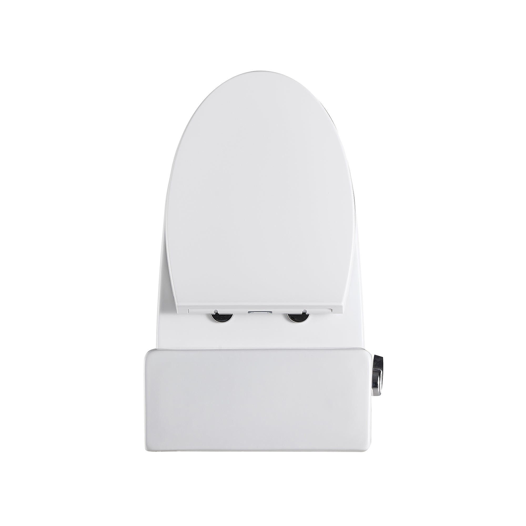 Siphonic One Piece Toilet - 090 2816 01