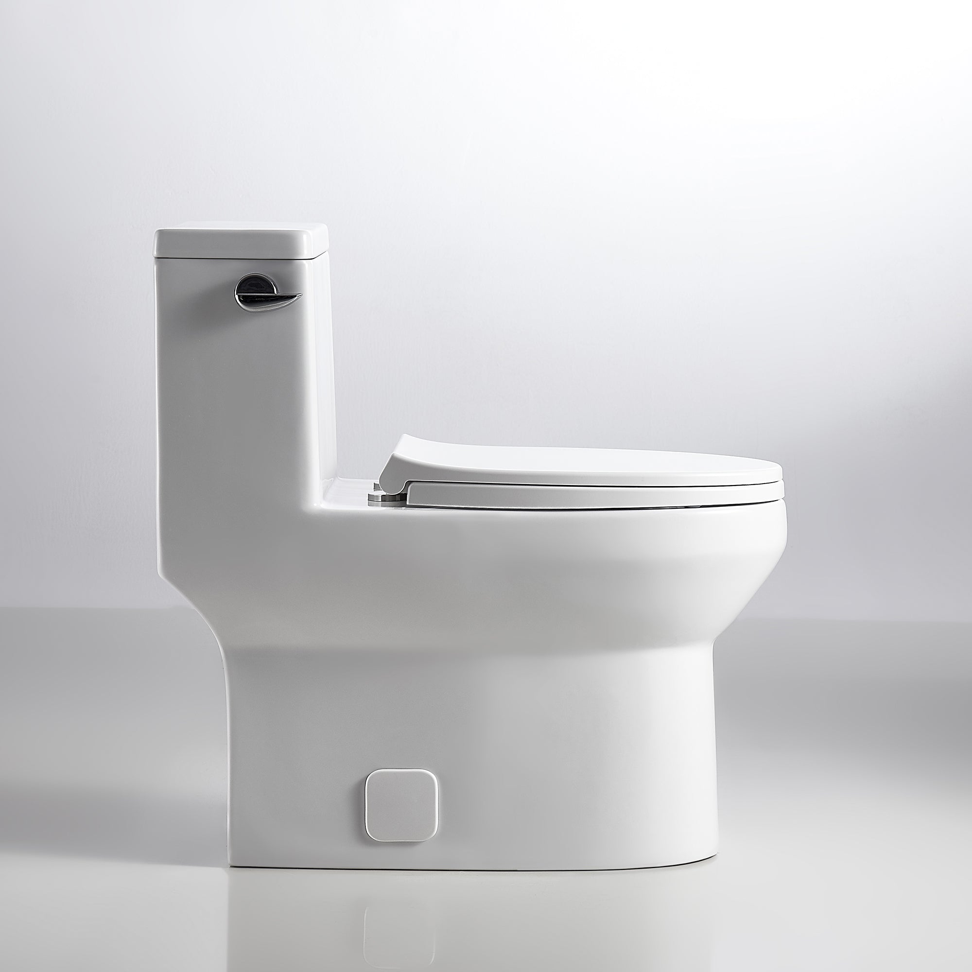 Siphonic One Piece Toilet - 090 2816 01