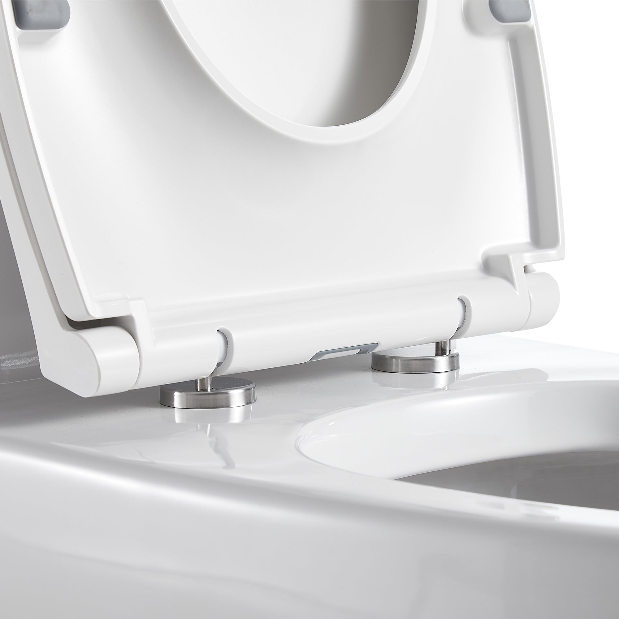 Siphonic One Piece Toilet - 090 2816 01