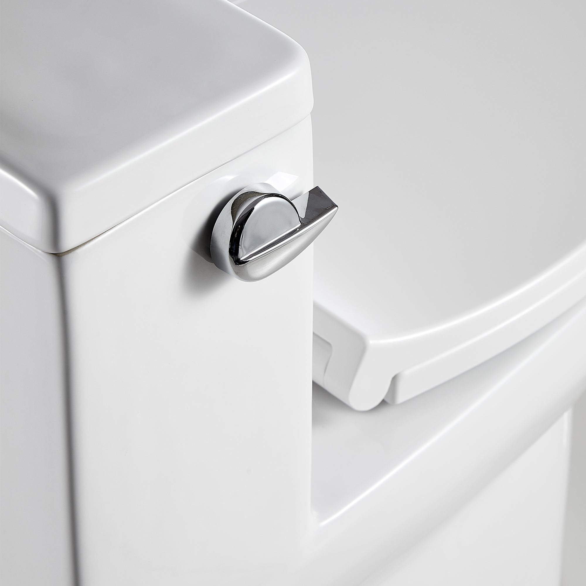 Siphonic One Piece Toilet - 090 2816 01