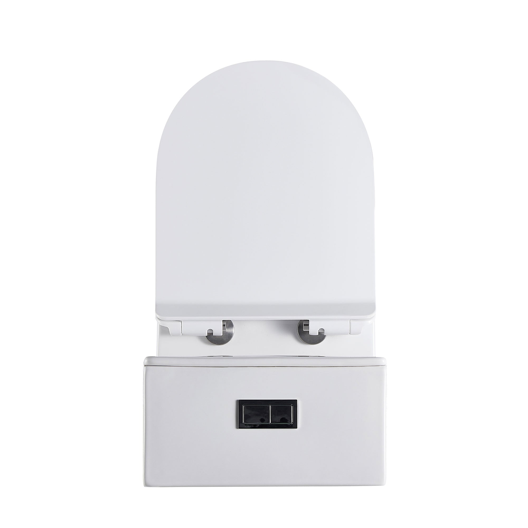 Siphonic One Piece Toilet - 091 2816 01
