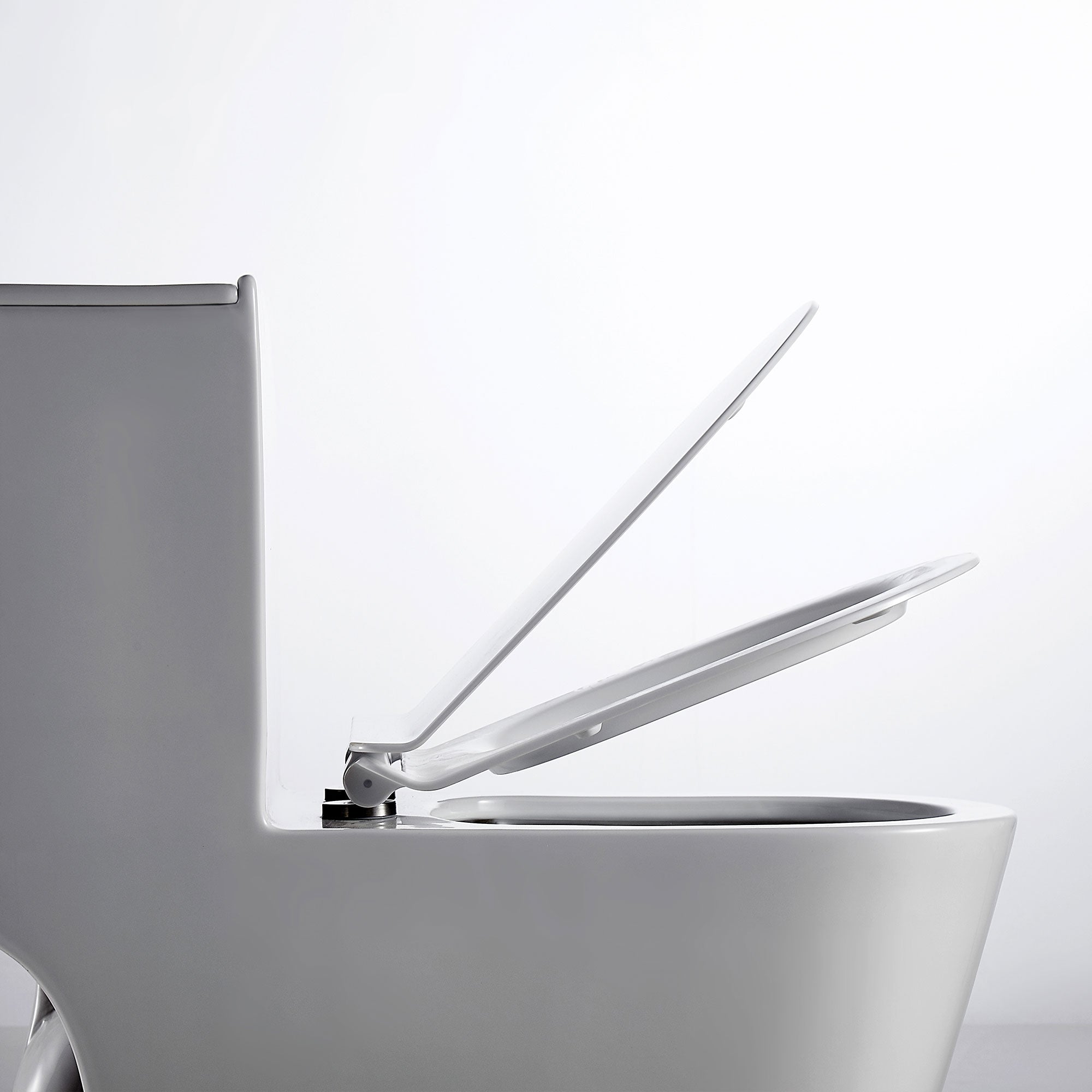 Siphonic One Piece Toilet - 091 2816 01
