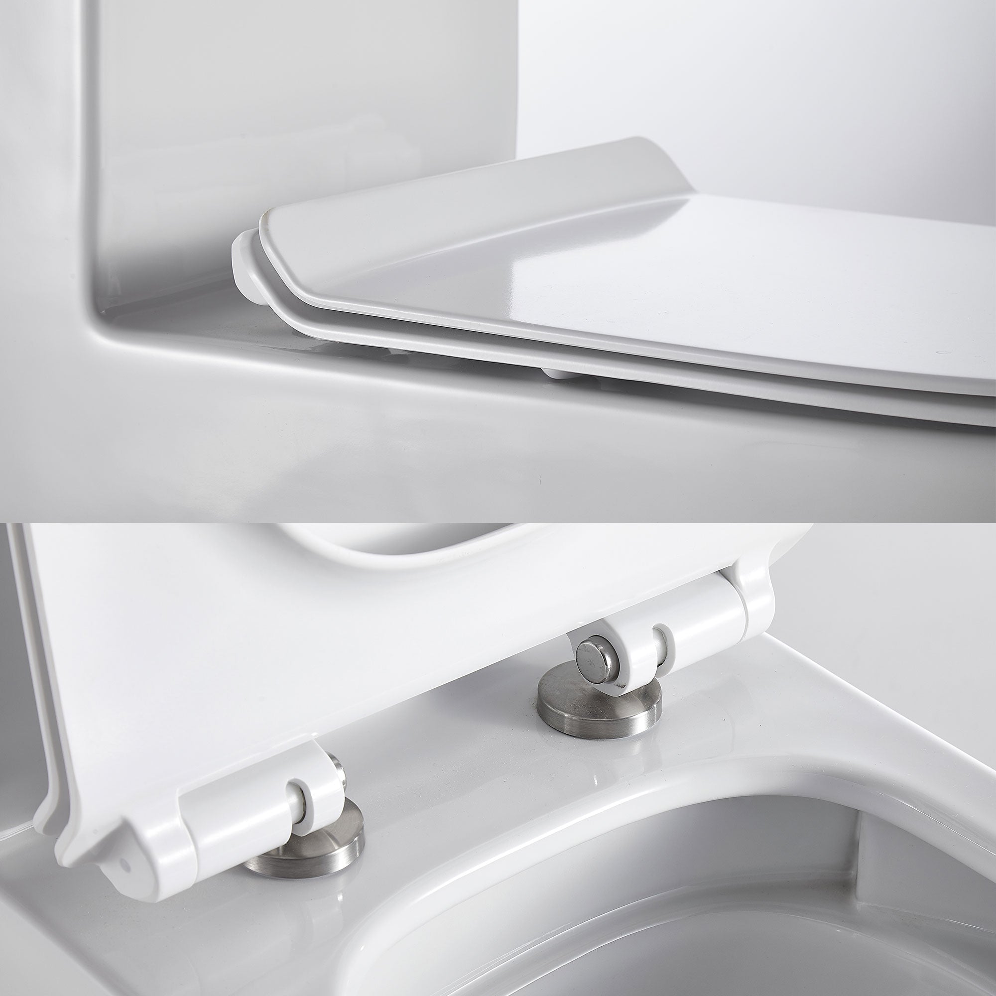 Siphonic One Piece Toilet - 091 2816 01