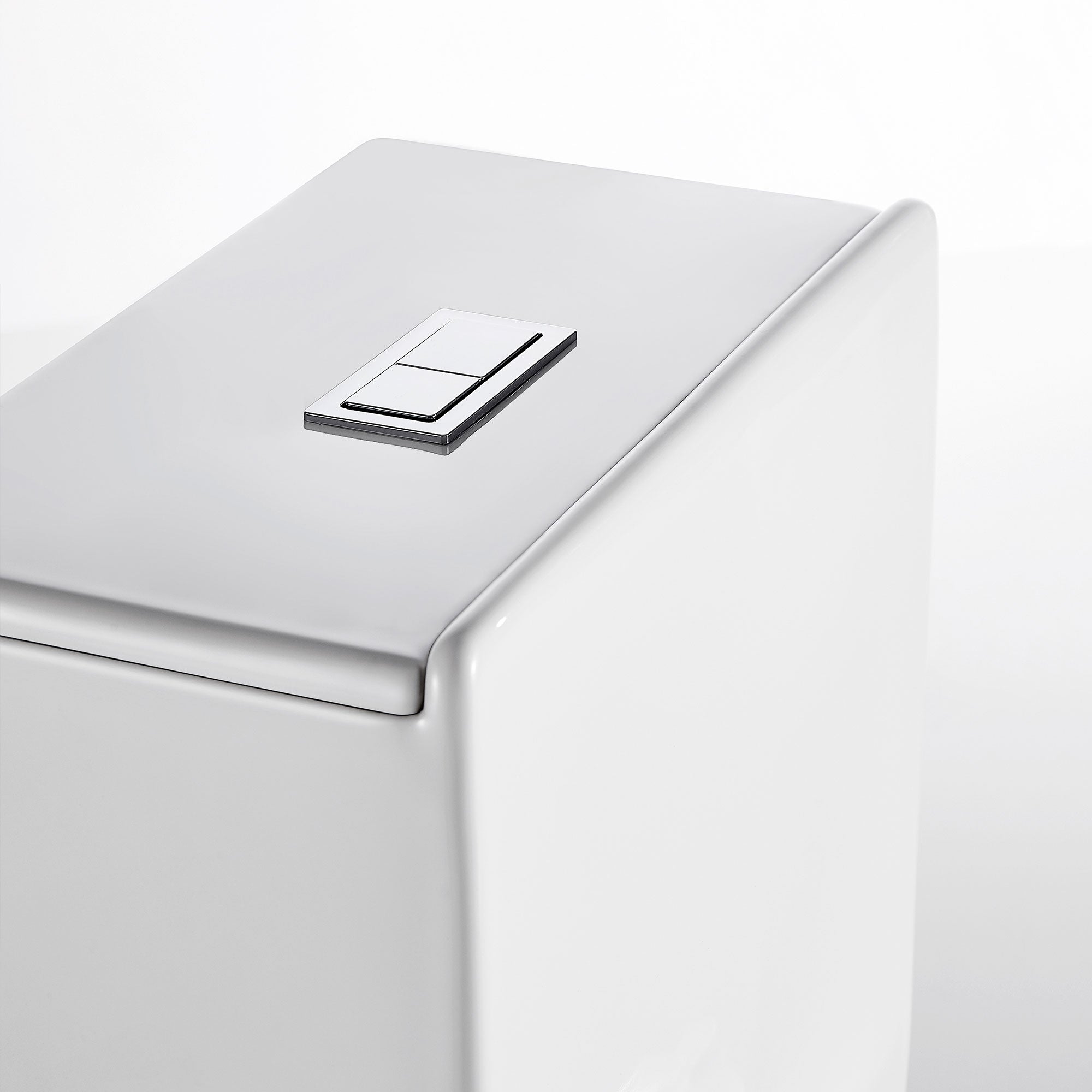 Siphonic One Piece Toilet - 091 2816 01