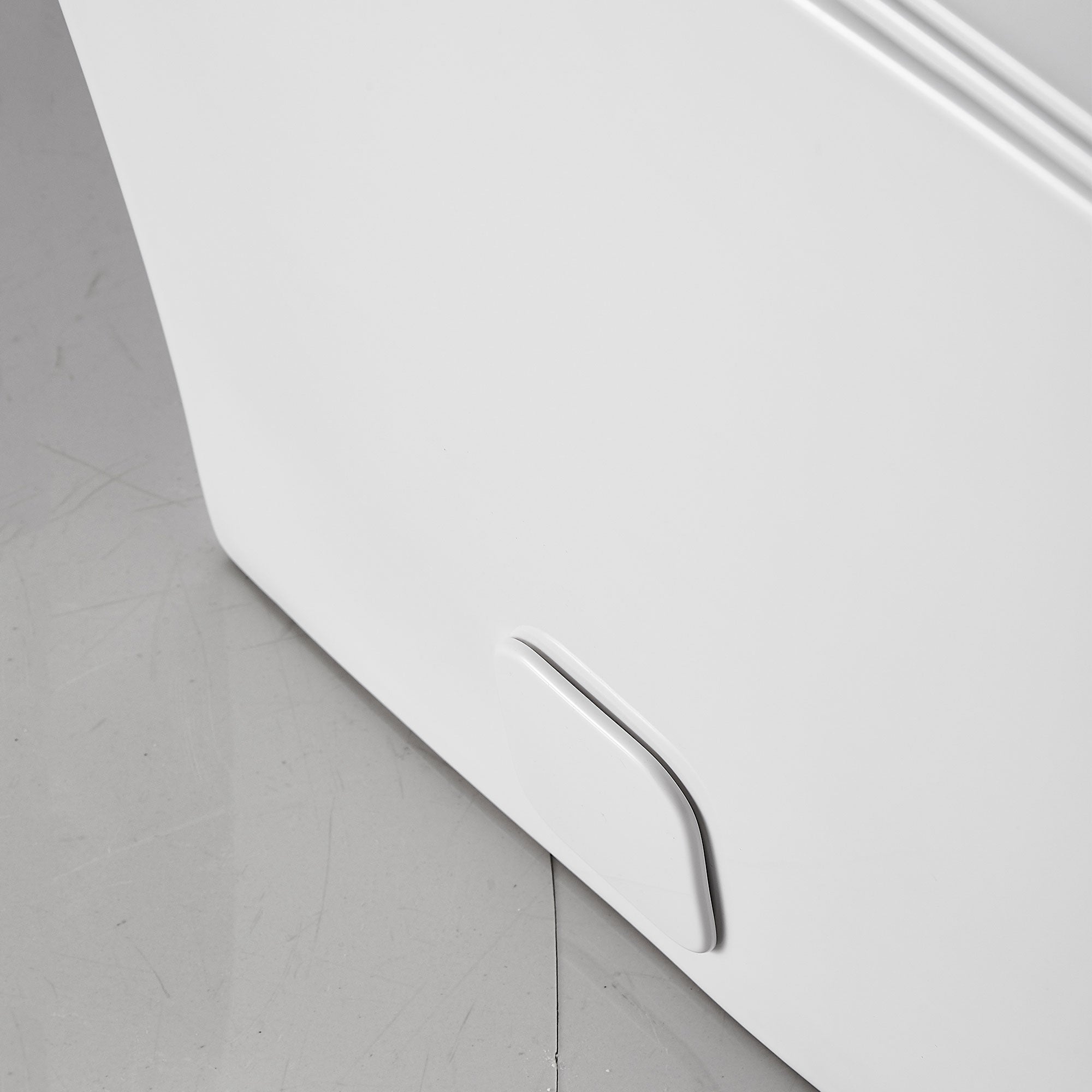 Siphonic One Piece Toilet - 091 2816 01