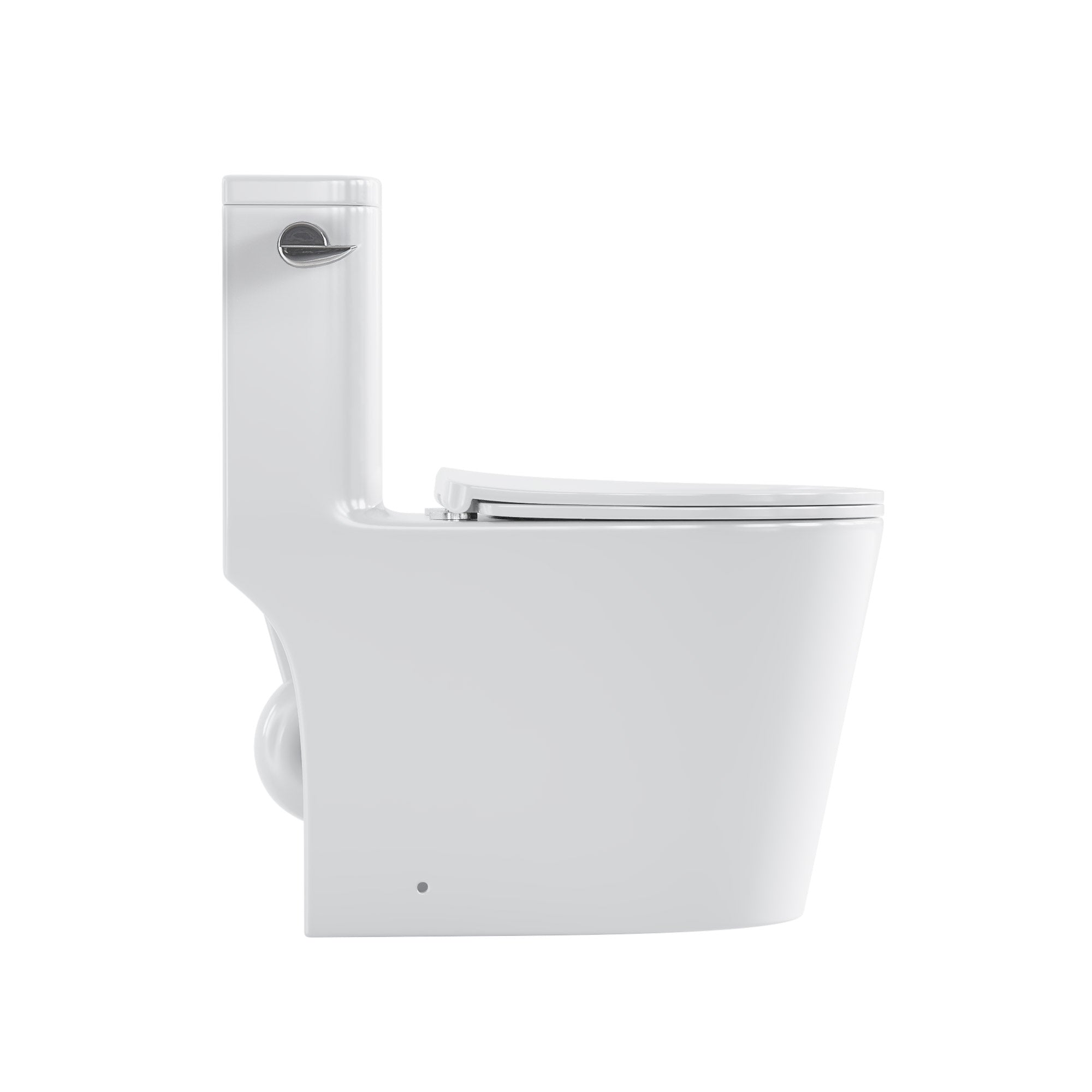 Siphonic One Piece Toilet - 092 2816 01