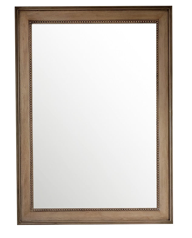 James Martin Bristol 29" Rectangular Mirror