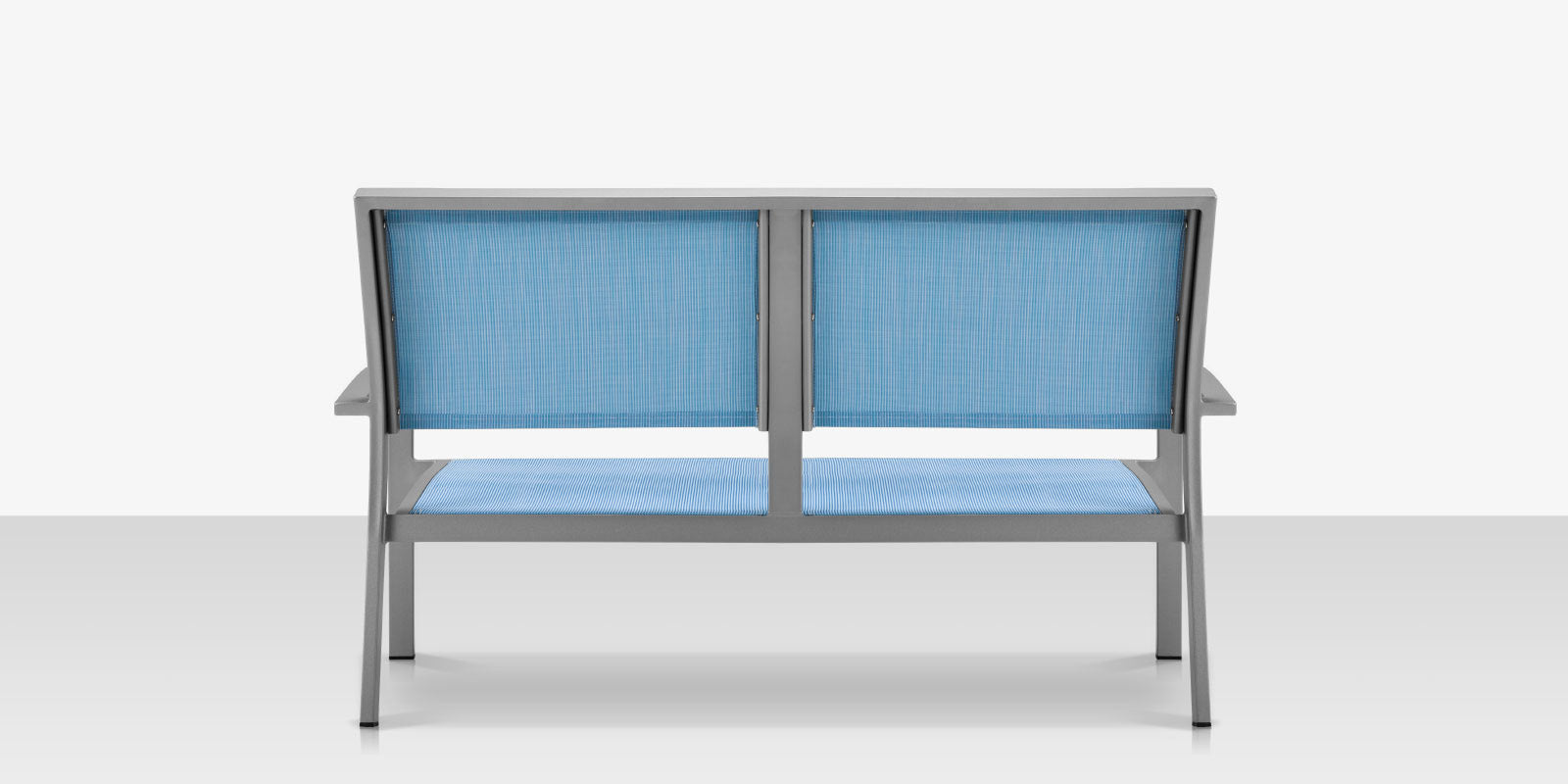 Fusion Loveseat