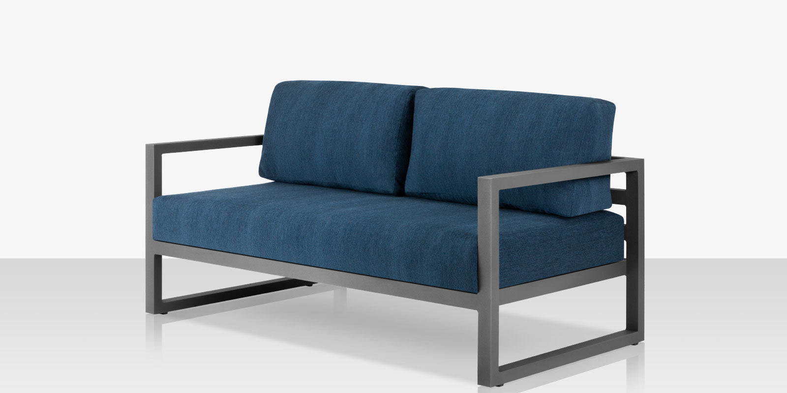 Iconic Loveseat