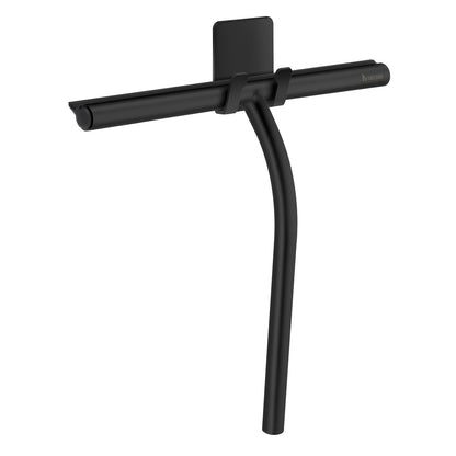 SIDELINE - Shower Squeegee with self-adhesive Hook