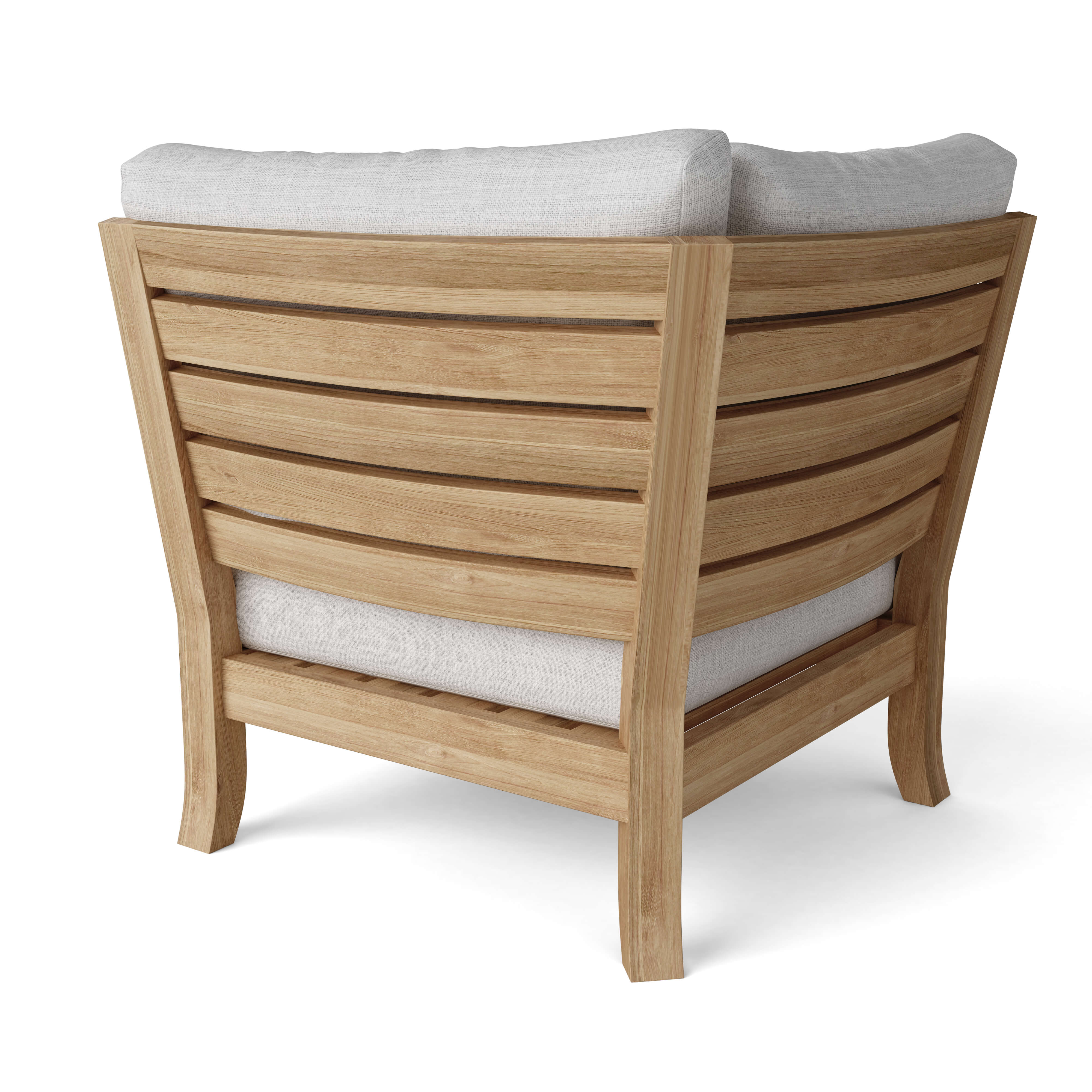 Set-68 Luxe Modular Deep Seating Set