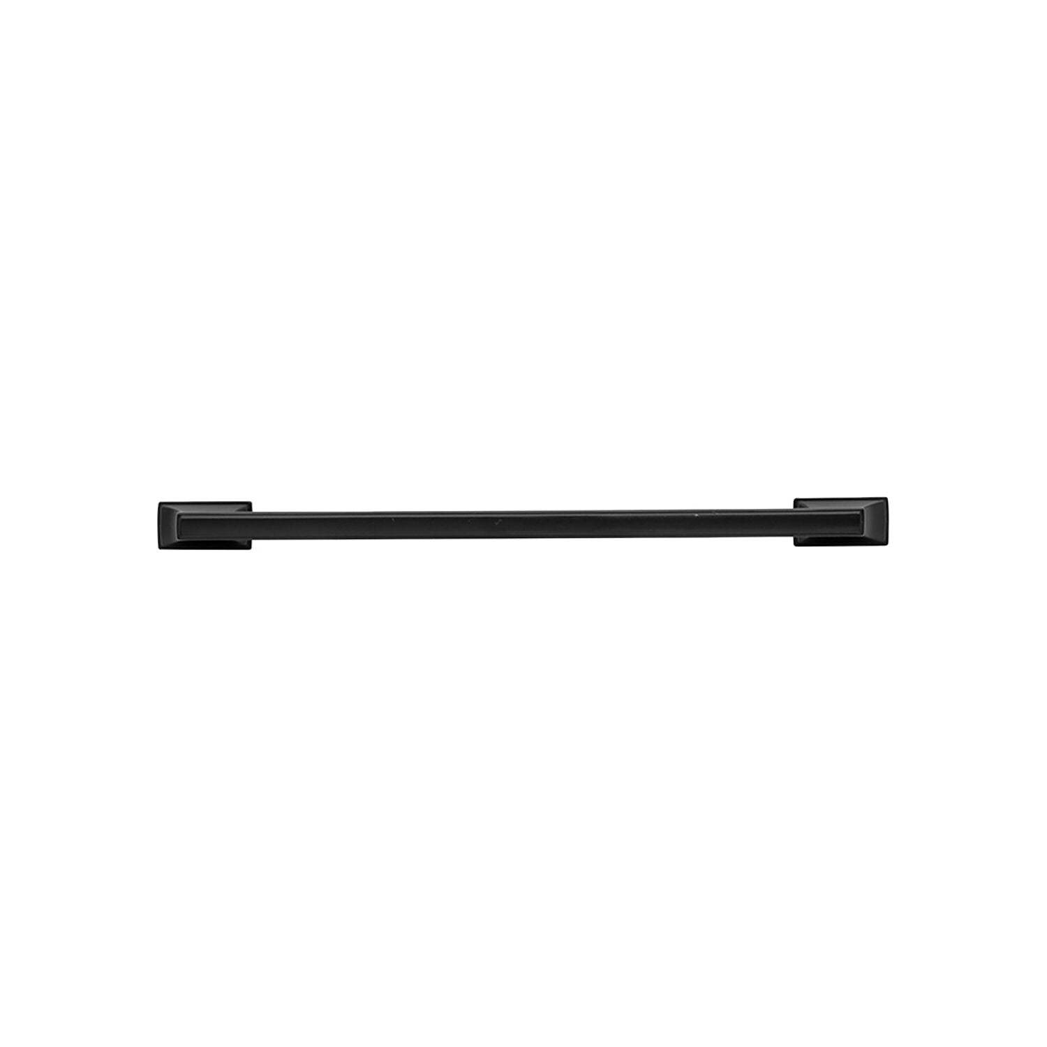 Belwith 8-13/16 Inch (224mm) Center to Center Brownstone Pull (B077464)