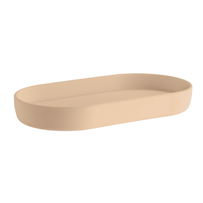 Soap dish/tray
