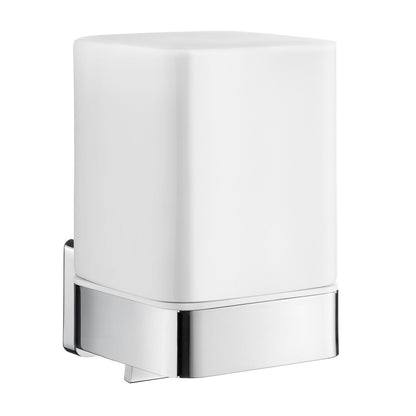 CUBE Triple Hook, Self-adhesive. 192 x 48 mm.