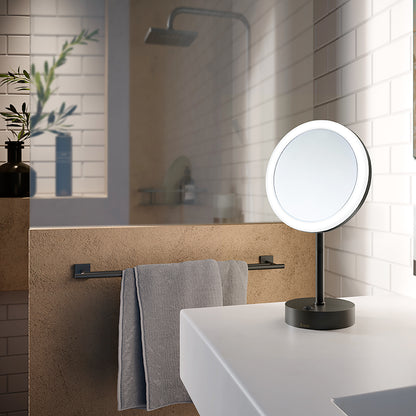 HOUSE - Single Towel Rail