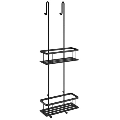 SIDELINE - Double Shower Basket