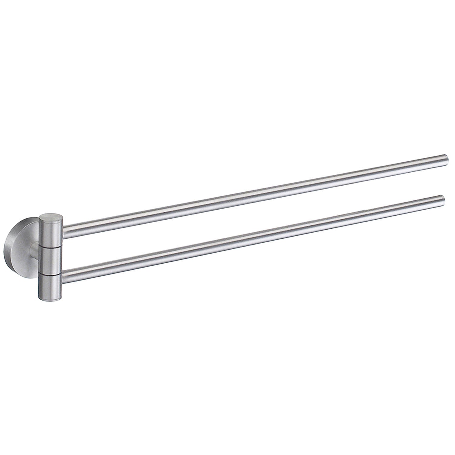 HOME - Swing Arm Towel Rail