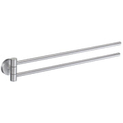 HOME - Swing Arm Towel Rail