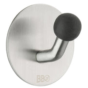 BESLAGSBODEN - Design Single Hook, Self-adhesive
