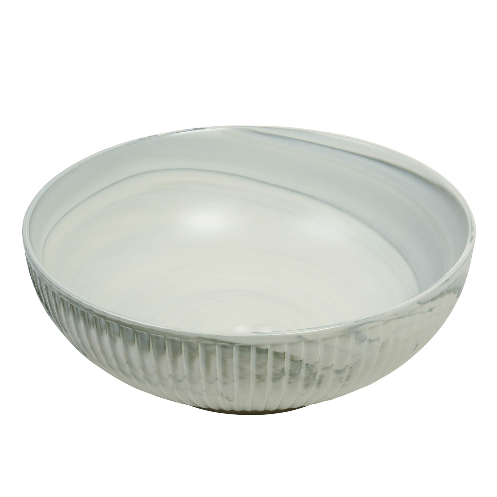 Fine Fixtures Round Modern Vessel Sink 15" x 15"
