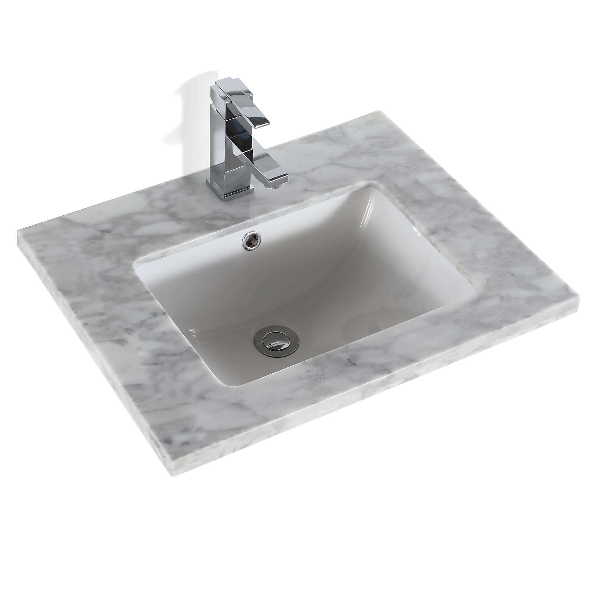 Urbania Quartz Topper