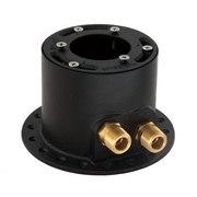 Newport Brass Other Optional rough for free standing tub filler