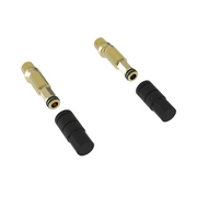 Newport Brass Other Required Rough For Exposed Tub Filler & Hand Shower Set