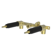 Newport Brass Other Wall Mount Tub Faucet Valve