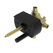 Newport Brass Other Newport Brass Balanced Pressure Tub & Shower Trim Diverter Valve