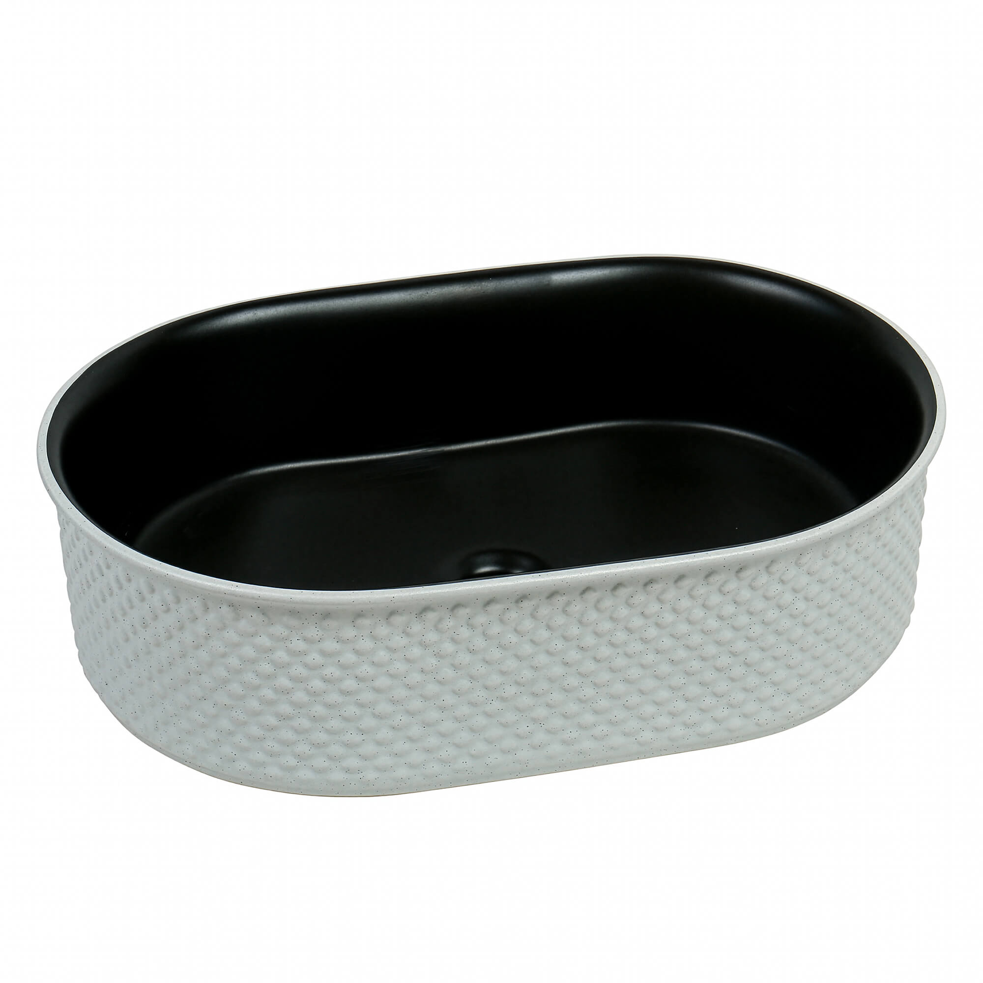 Fine Fixtures Stadium Modern Vessel Sink