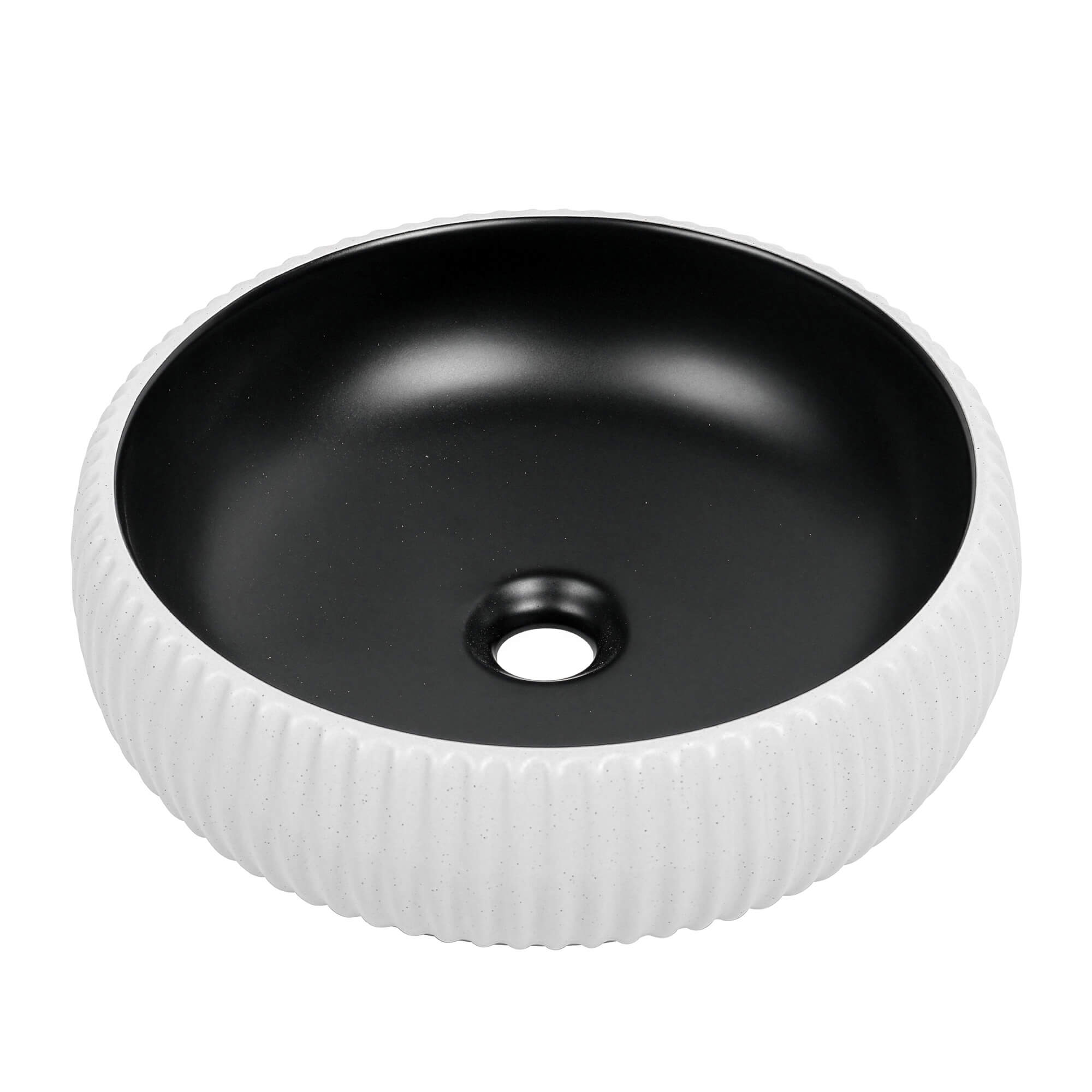 Fine Fixtures Modern Vessel Sink