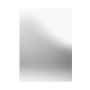 MAIDSTONE Corvina 20 x 28 Inch Single Door Medicine Cabinet