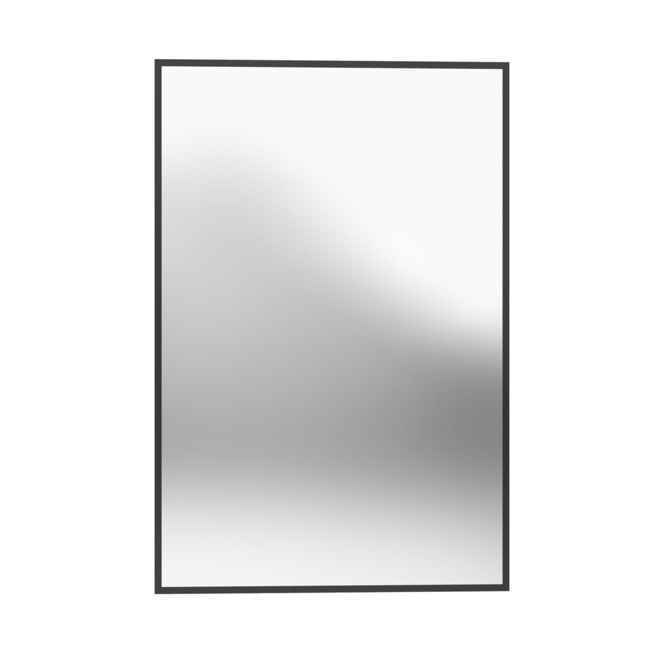 MAIDSTONE Eris 24 by 36 Inch Rectangle Mirror