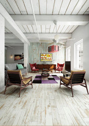 Tribeca 6" x 36" Porcelain Tile – Matte Finish for Floors & Walls