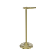 Newport Brass Seaport® Standing Toilet Tissue Holder