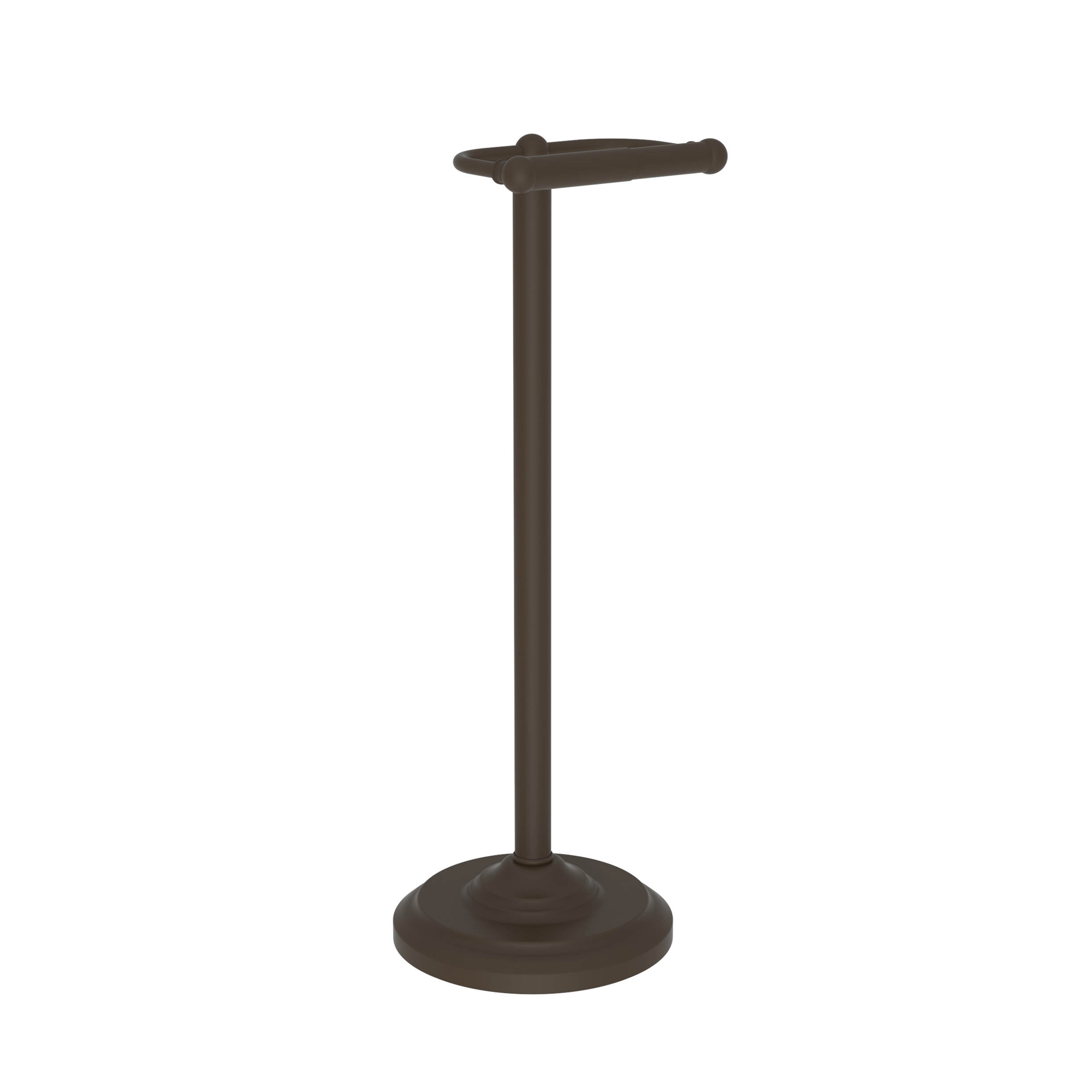Newport Brass Seaport® Standing Toilet Tissue Holder