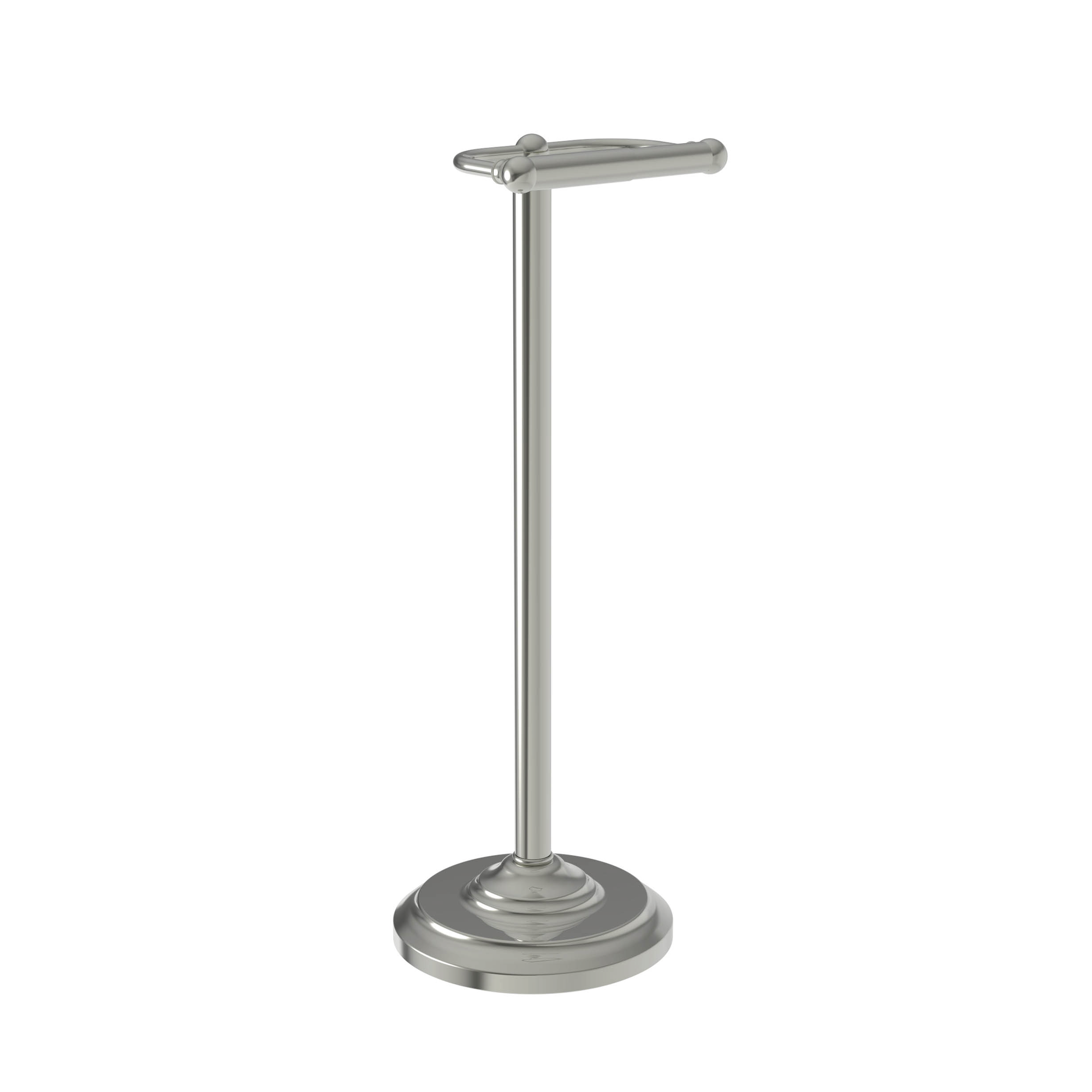 Newport Brass Seaport® Standing Toilet Tissue Holder