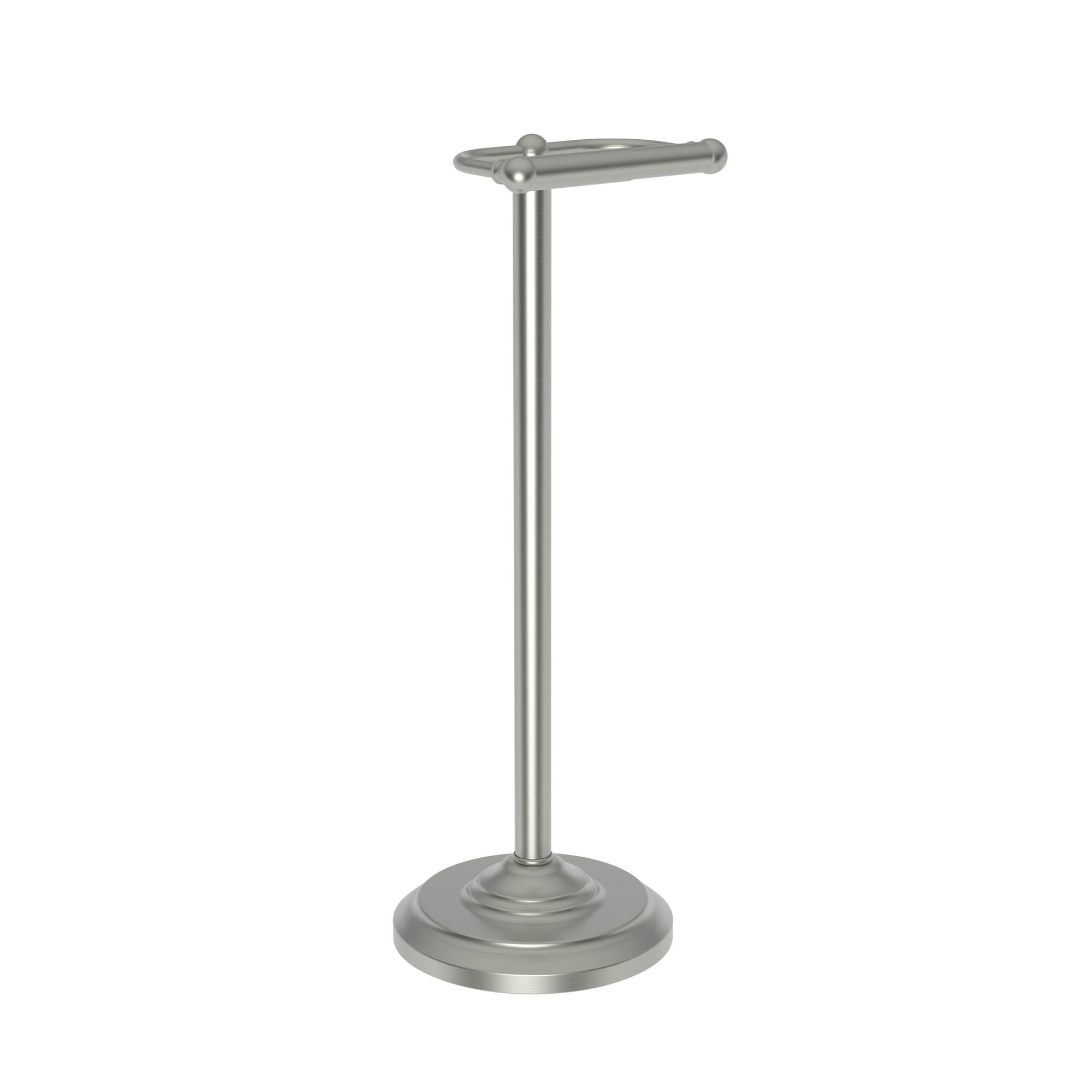 Newport Brass Seaport® Standing Toilet Tissue Holder