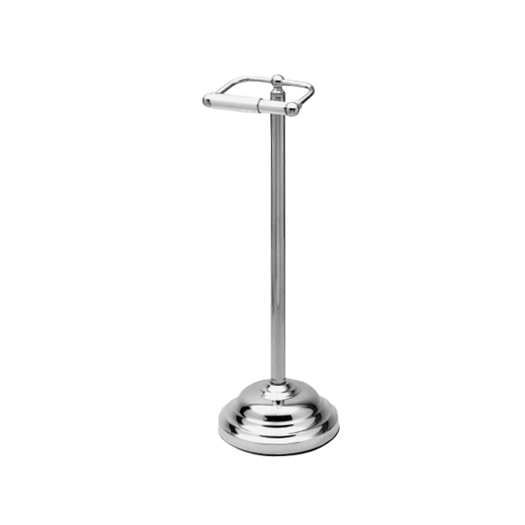 Newport Brass Seaport® Standing Toilet Tissue Holder